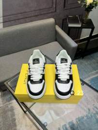 Picture of Fendi Shoes _SKUFendisz38-45HY11014973